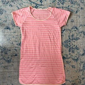 Lake Pajamas nightgown VGUC size M